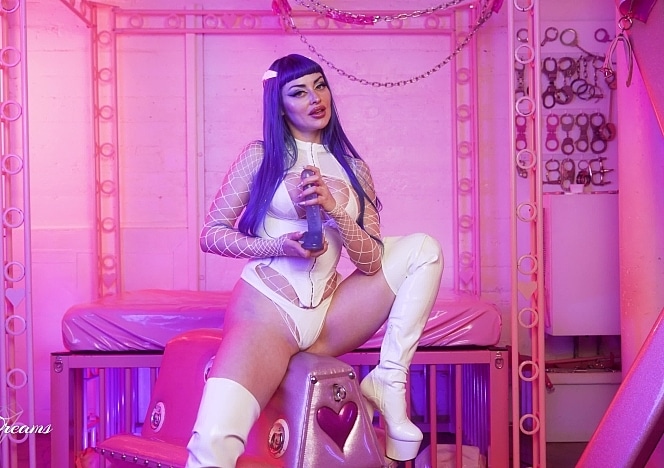 Galactic JOI